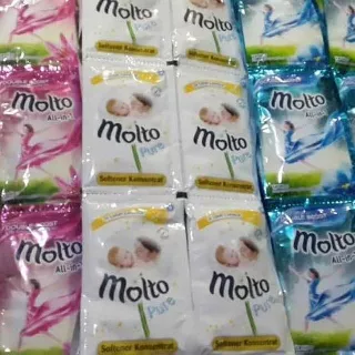 Molto 1000 isi 36 sachet / PACK