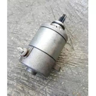 Ori Dinamo stater Supra X 125 karbu - Supra X 125 FI - Supra X 125 Helm in Motor starter starting