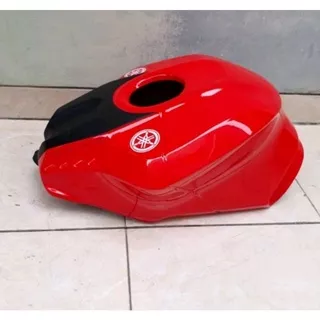 Cover tangki R15 v2 kondom tanki r15 lama model R1 spesial visor winglet tank hugger arm