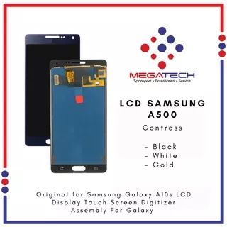 LCD Samsung A5 / A500F Fullset Touchscreen