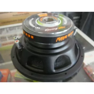 SPEAKER SUBWOOFER ADS NITROUS 800W, SUPER BASS 10inc