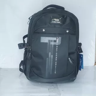 Tas Alto Classic Premium Series MURAH / Ransel Alto Fashion BARU / Tas Laptop PALO ALTO ORIGINAL / BAGPACK ALTO PREMIUM / Tas Sekolah Alto Polos Hitam / Tas Pria Alto Retro Classic Fashion / Ransel Cowok Alto MURAH / Tas Alto Kanvas MURAH / Tas ALTO MURAH