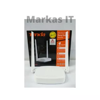 Tenda N301 300Mbps Wireless Router