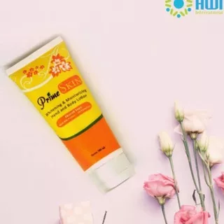 PRIME SKIN LOTION ORIGINAL HWI