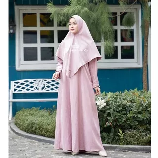 Nasya Dress