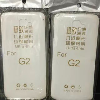 Case LG G3 ,G3 mini ,G2 softcase silikon ultrathin