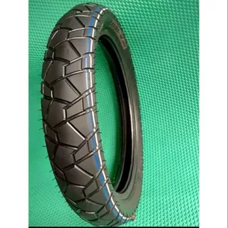 Ban tubeless ring 14 Aspira premio semi trail ukuran 90/90-14