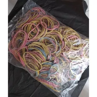 Karet Gelang Biasa