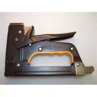 Stapler Tembak Max Gun Tacker TG-A Staples