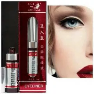 Eyeliner Duyung Mermaid Original Bpom