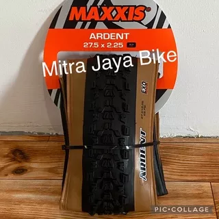 Ban Luar Maxxis Ardent 27.5 x 2.25 EXO Protection TAN WALL