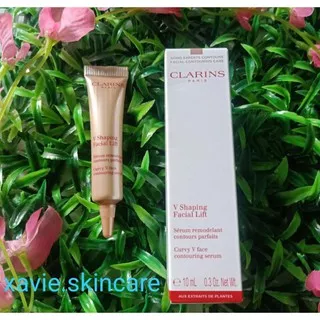 CLARINS V SHAPING FACIAL LIFT 10ml