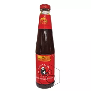 Saos Tiram/Oyster Sauce Lee Kum Kee Panda Brand 255g