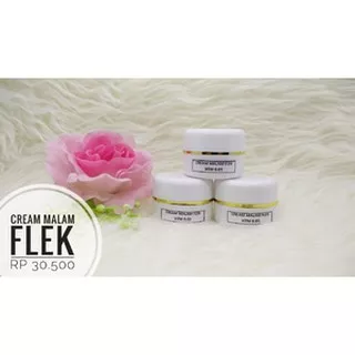 CREAM MALAM FLEK / HTM 0.1