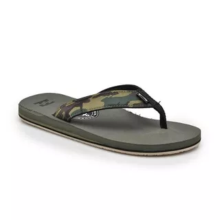 Sandal Billabong Original All Day Woven Sandal M Dark Military