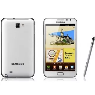 SECOND | BEKAS SAMSUNG GALAXY NOTE GT-N7000