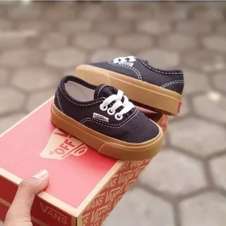 Sepatu Vans authentic klasik kids pink / sepatu anak anak / sepatu kids