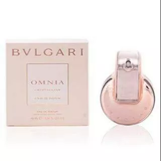 Parfum BVLGARI OMNIA Crystalline Edp 65ml