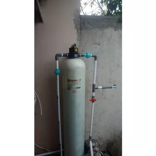 FILTER AIR / FILTER AIR SUMUR / FILTER AIR PDAM / FILTER AIR ZAT BESI