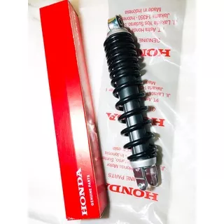 SHOCKBREAKER SHOKBREAKER SOKBEKER SOK BELAKANG ORIGINAL HONDA BEAT SPACY VARIO OLD MURAH BARU ASLI