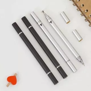 Stylus Pen Android Iphone QQ172/ stylus pen 2 in 1