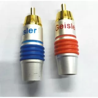 JEK RCA GOLD GEISLER