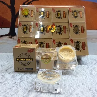 Cream Dr gold 1lusin - cream dr gold - Cream dr gold day night 12pcs /DR Gold Super Quality Cream