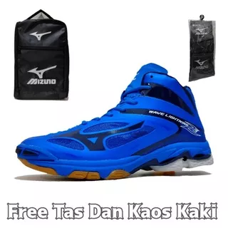 Mizuno Wave Lightning Z3 Premium / Mizuno Wlz 6 / Mizuno Wlz 3 / Sepatu Volly Mizuno Wave Voltage / Mizuno Wave Claw / Mizuno Wave Thunderblade 2 / Mizuo Wave Tornado / Sepatu Mizuno Wave Lightning Z5 / Sepatu Voli Mizuno Wave Lightning Z6 / Sepatu Mizuno