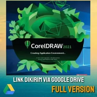 COREL DRAW 2021 X3 X4 X5, X6, X7, X8, 2017, 2018, 2019, 2020 FULL VERSI