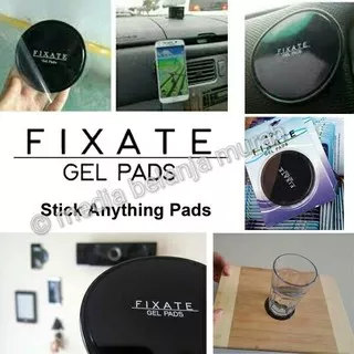 FIXATE GEL PADS