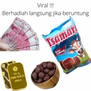 ciki viral ciki berhadiah ciki tsamara