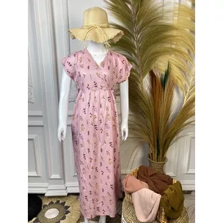 Daster Kimono/ Daster Kimono Panjang/ Kimono Dress/ Homedress Kimono/Daster Tali/Daster Bali/Daster Murah/Daster Serut/Daster Bunga/Daster Pendek/Daster Panjang /Daster Katun/Daster Rayon/Daster Zaskia Rose