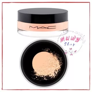 MAC Studio Fix Perfecting Loose Powder bedak tabur