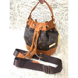 LV SERU REST TENGAH BOGI LV SERUT ZIPPER