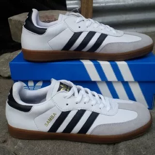 Adidas samba Classic /sol gem