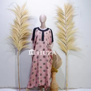 Batik Huza Daster LK Anaya Intan Soft Clt C