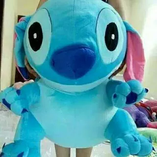 Boneka stitch jumbo