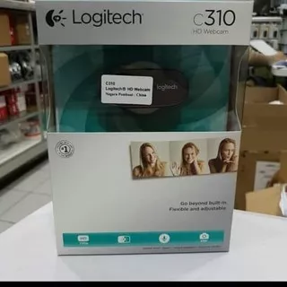 Webcam Logitech C310 ( Logitech C270 Webcam Logitech C525 )