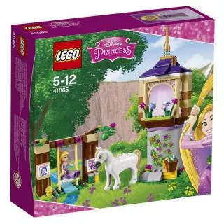 LEGO Disney Princess, Rapunzel`s Best Day Ever (41065)