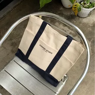 GOOD THINGS TOTEBAG