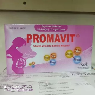Promavit