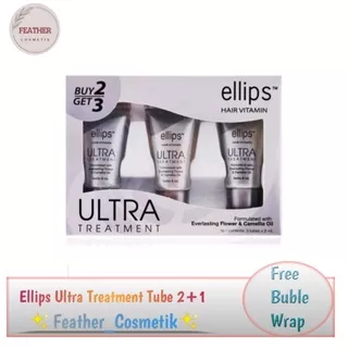 ELLIPS ?Ellips Ultra Treatment 2+1?