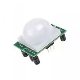 Sensor PIR Passive infra red Motion Detector Module HC-SR501