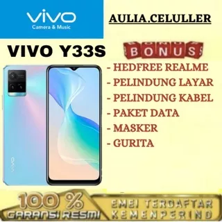 VIVO Y33S