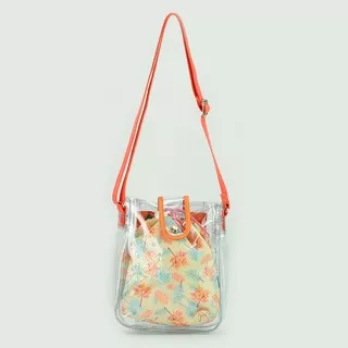 Threerey Sling Bag - Tas Selempang Beninga TC10248