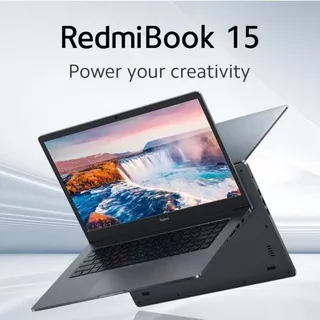 laptop xiaomi redmibook 15 i3 256gb Garansi resmi redmi book 15 new bukan second