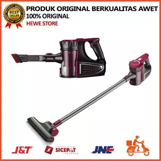 Vacum Cleaner BOLDe Super HOOVER TERMINATOR Sedotan Super R7M9 Penyedot Debu Portable Berkualitas