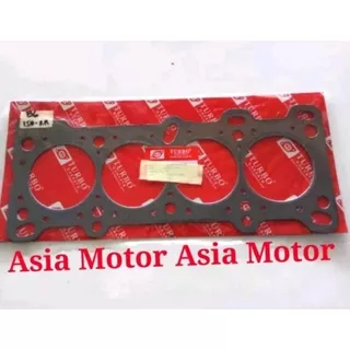 Packing Gasket Cylinder Head Mazda 323 Interplay Ford Gala Paking Pack Head 323 Interplay Ford Gala