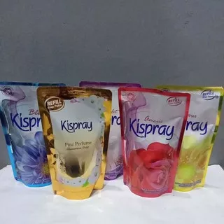 Kispray 300 ml