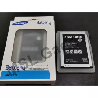 Baterai Samsung Galaxy S4 Mini / J1 Ace J110 Original 100%